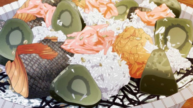 from Momentary Lily EP3